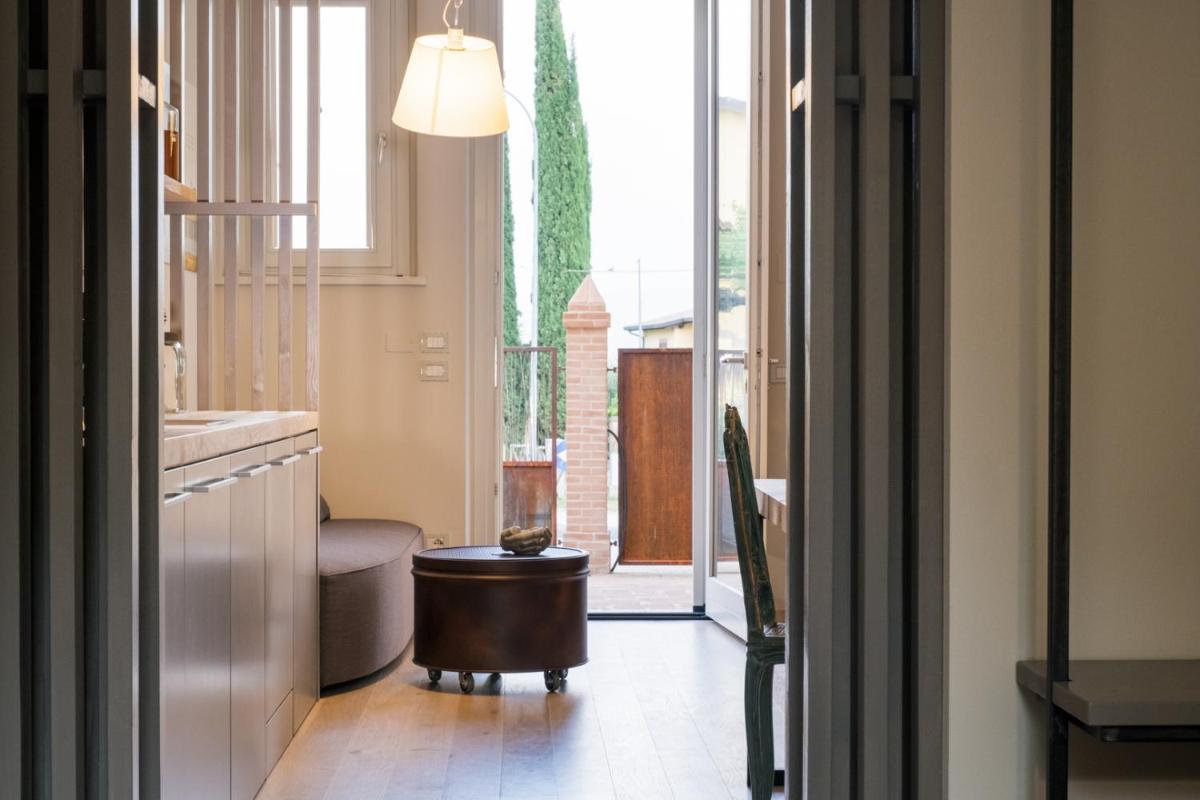Suitetrails - Winery home -Montecorneo 570-
