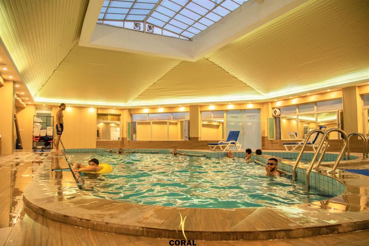 Coral Palace Hotel - Housity