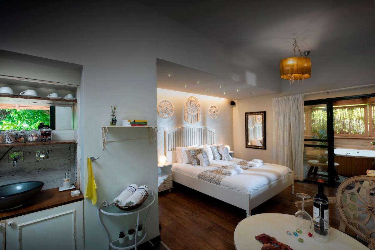 Zimmer & Spa Kesem Hamaga - Housity