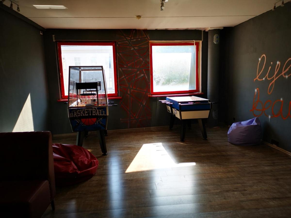 Oldtown Lux - Housity
