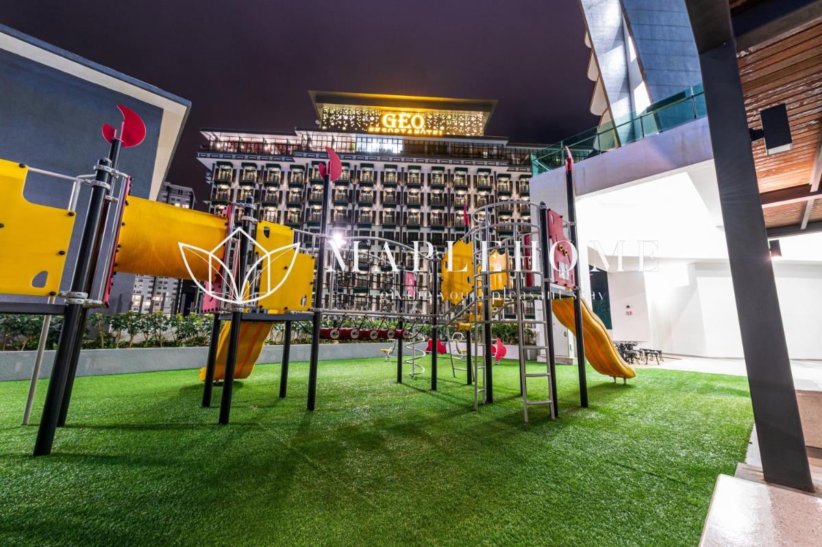 Geo38 Premier Suites Genting Highlands - Housity