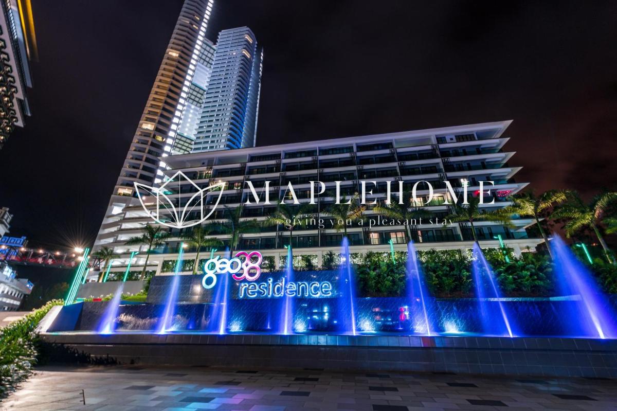Geo38 Premier Suites Genting Highlands - Housity