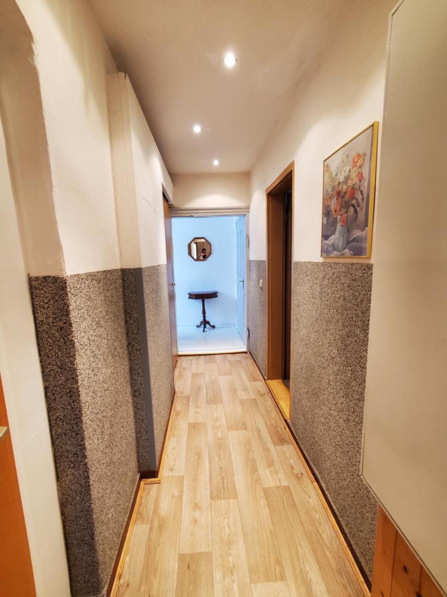 Ferienwohnung am Rosengarten - Housity