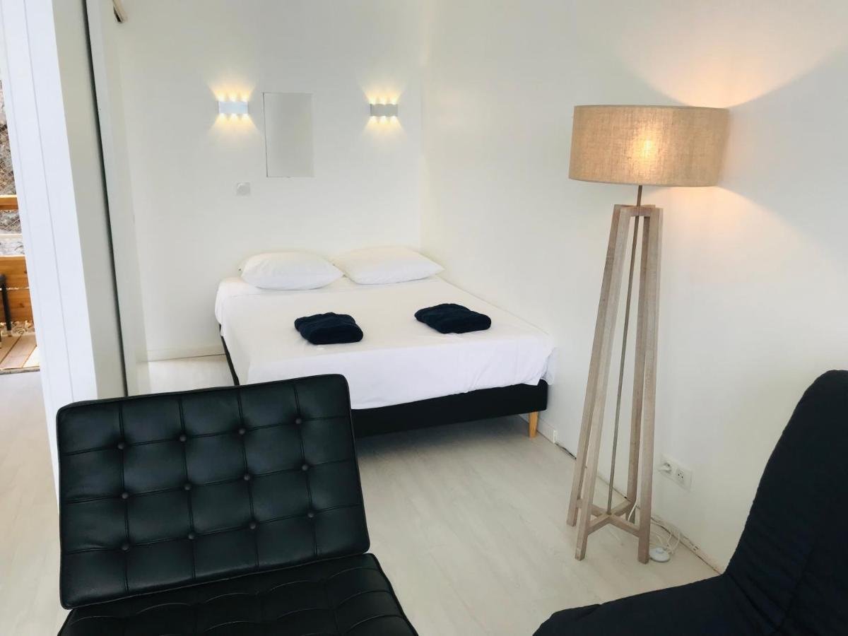 Suitetrails - COSTA PLANA COLLECTION - Cap d'Ail - Monaco
