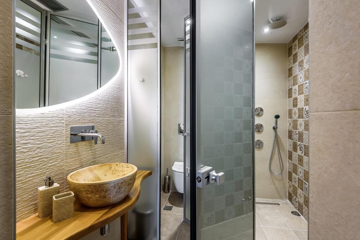 Suitetrails - Belmondo Hotel