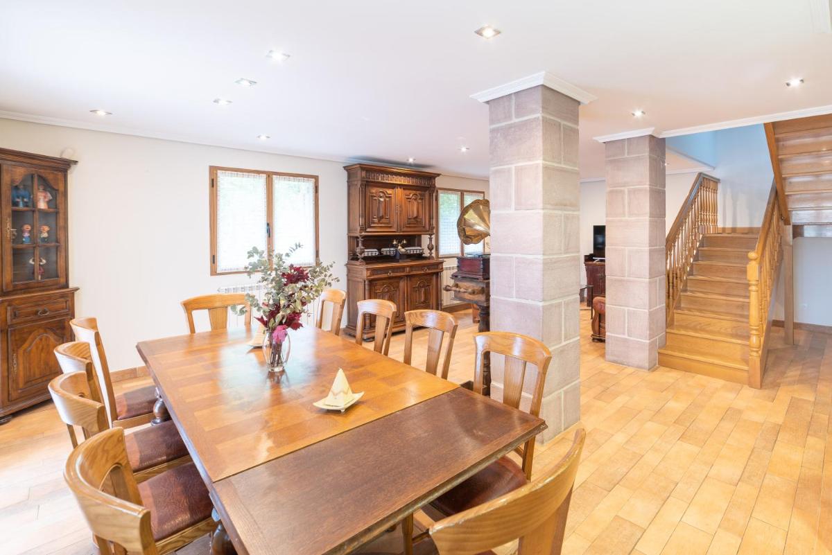 Casa rural Gibelea - Housity