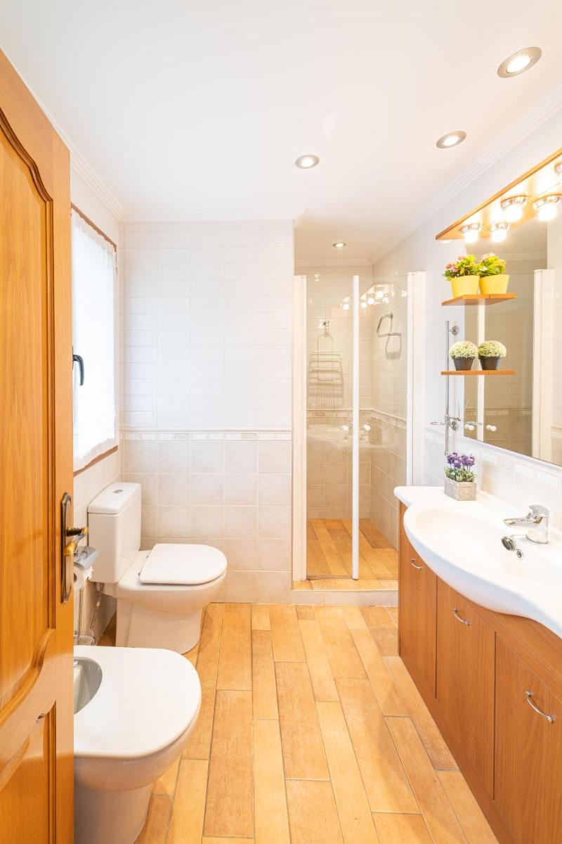 Casa rural Gibelea - Housity