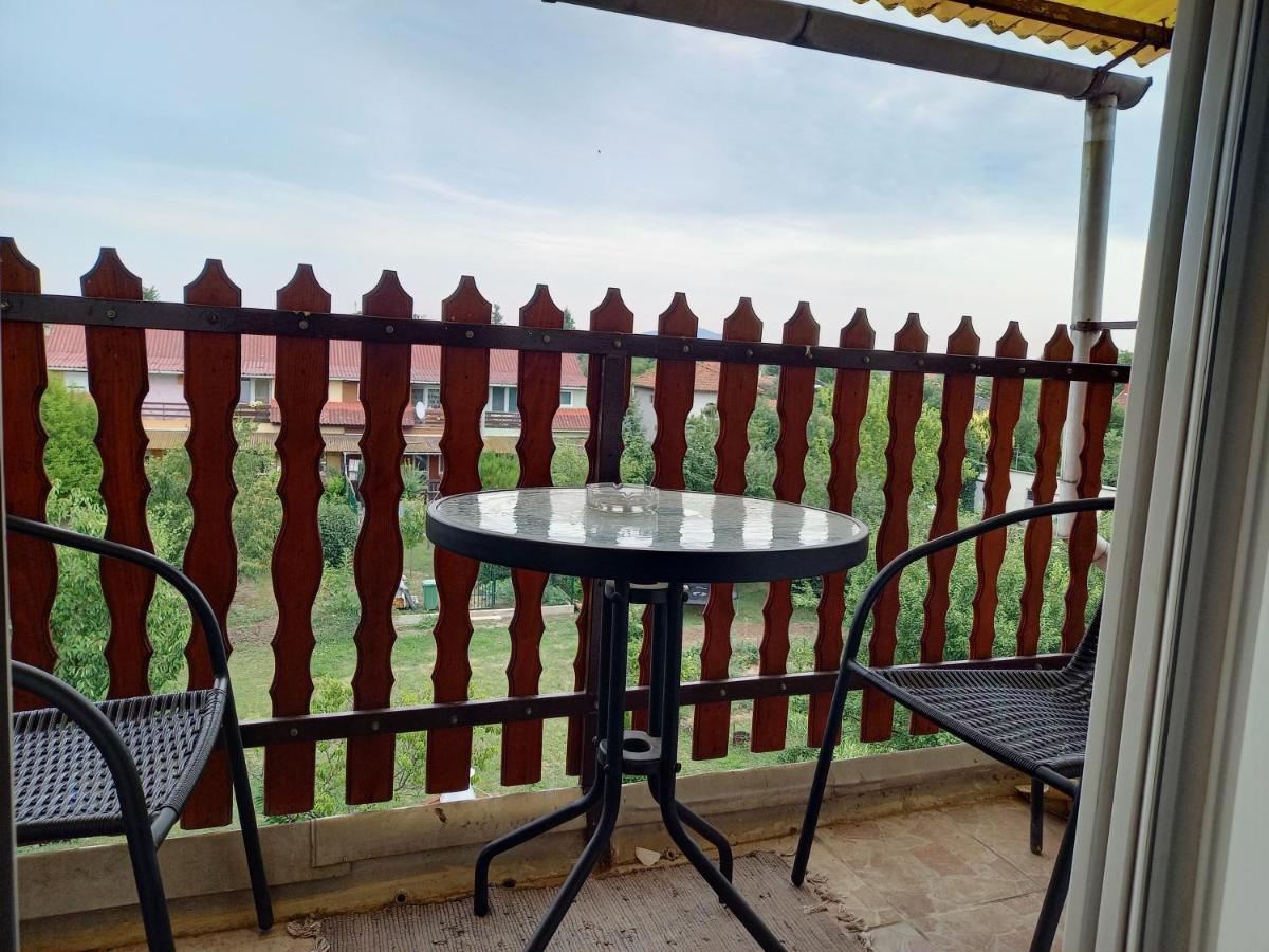 Bujdy Apartman - Housity