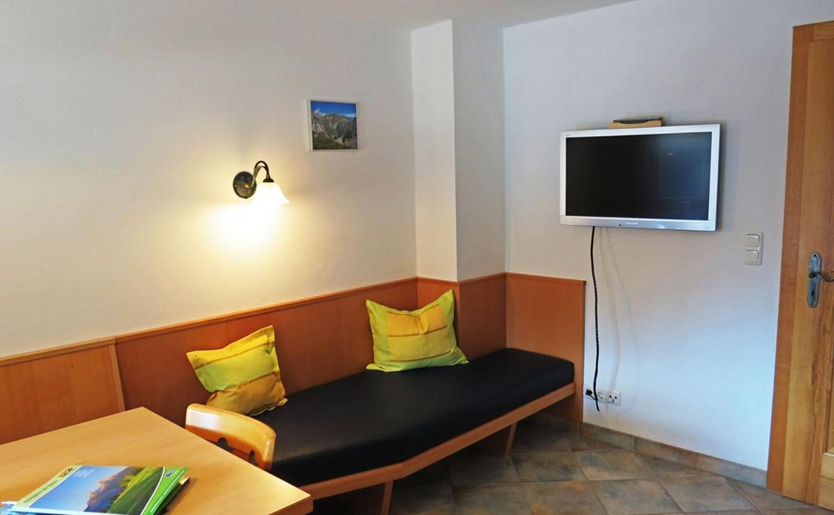 Ferienwohnung Brunnerlehen - Housity