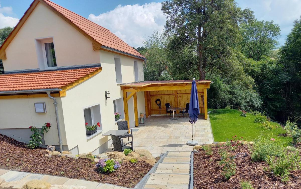 Ferienhaus Richtermühle - Housity