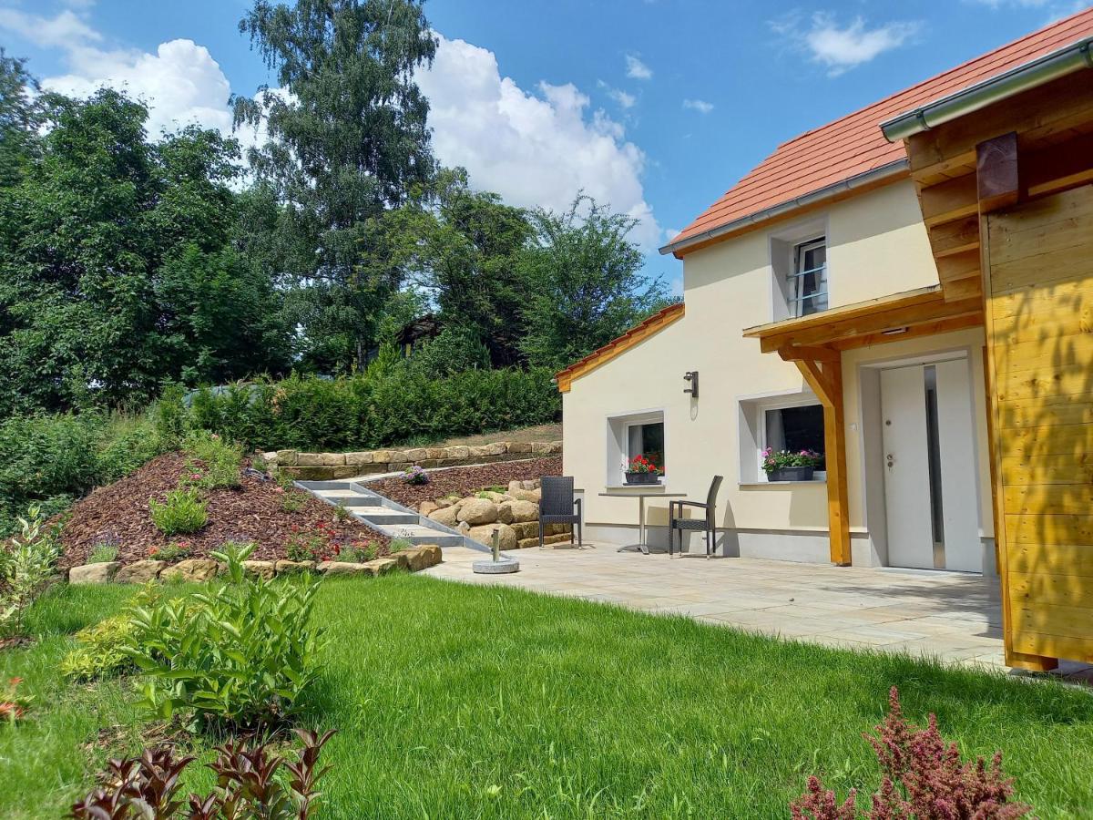 Ferienhaus Richtermühle - Housity