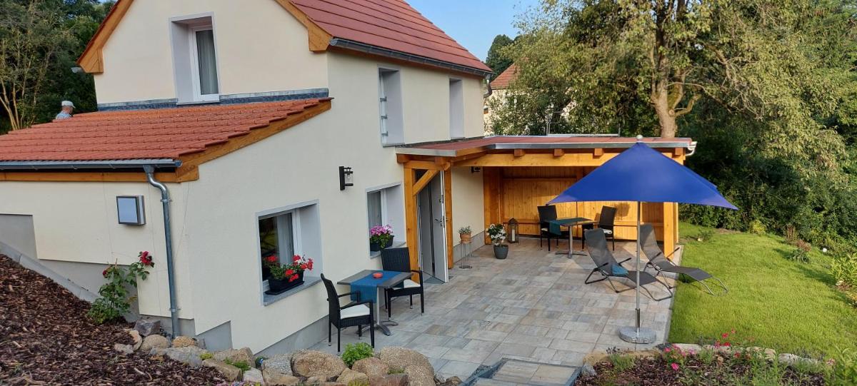 Ferienhaus Richtermühle - Housity