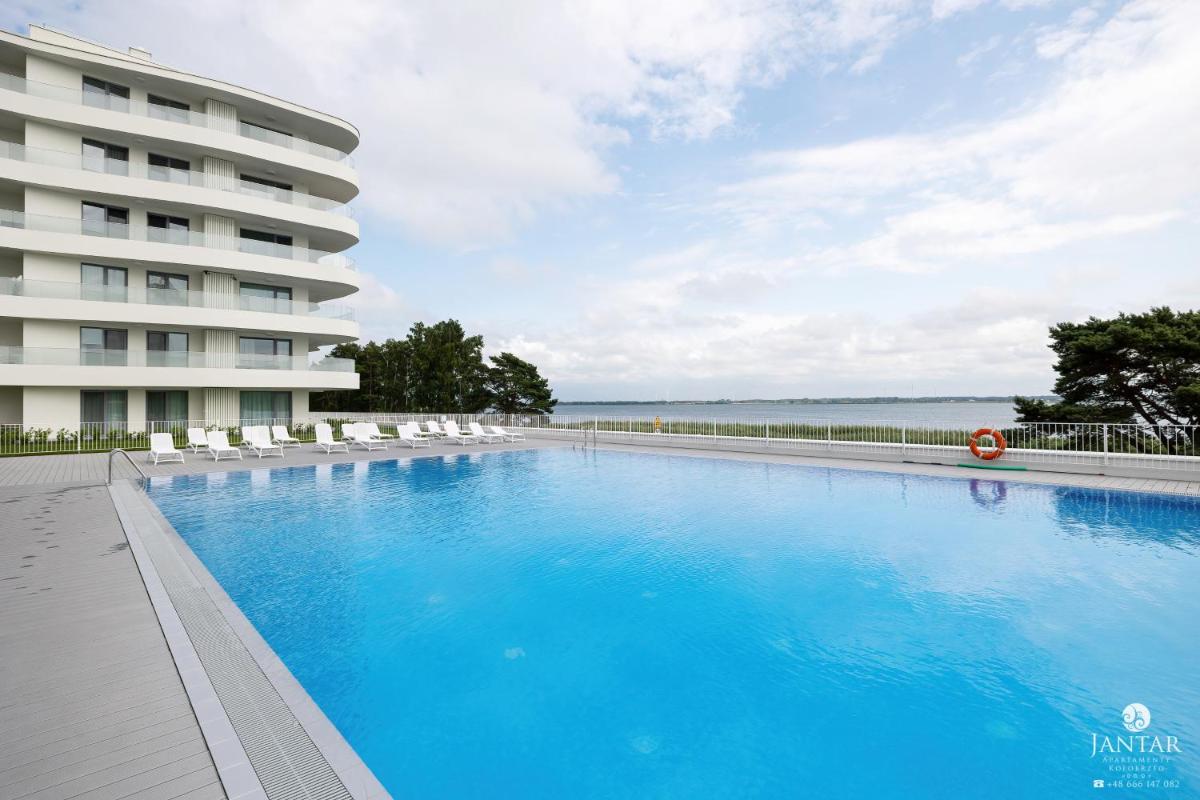 Jantar Apartamenty - Pearl Apartments Rogowo - Housity