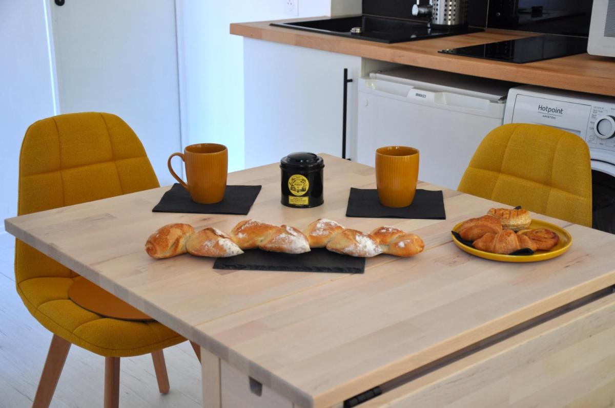 Studio cosy - le châtelain - Housity