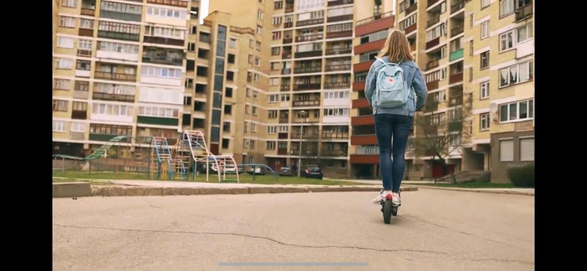 Suitetrails - Forrest Visaginas - Studio apartment