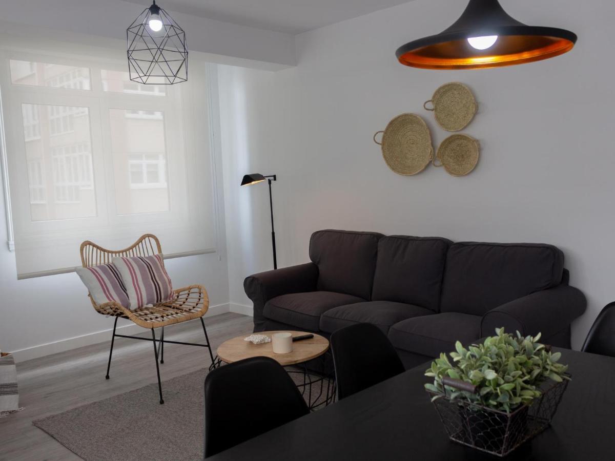 Housingcoruña riazor playa - Housity