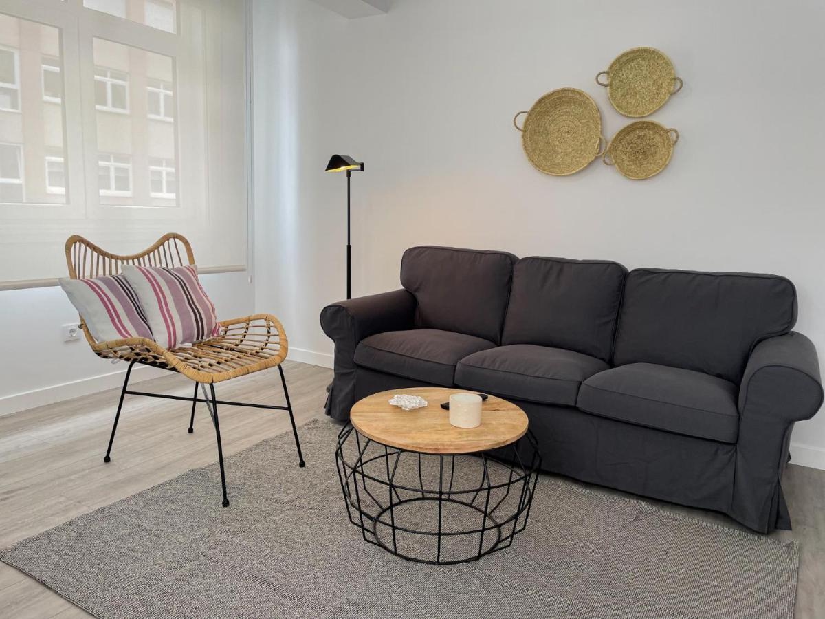 Housingcoruña riazor playa - Housity