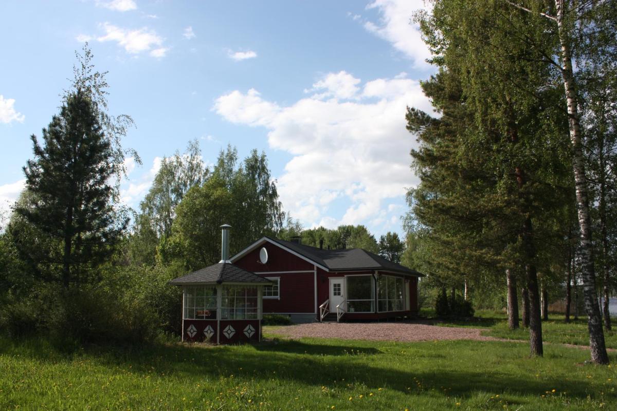 Cottage Baydar - Housity