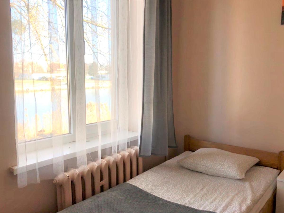 Noclegi Jachtklub Elbląg - Housity
