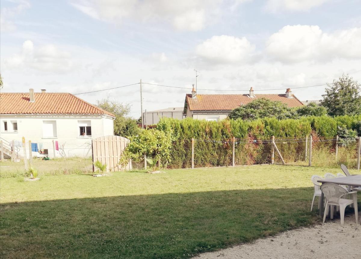 Suitetrails - Gite Parthenay