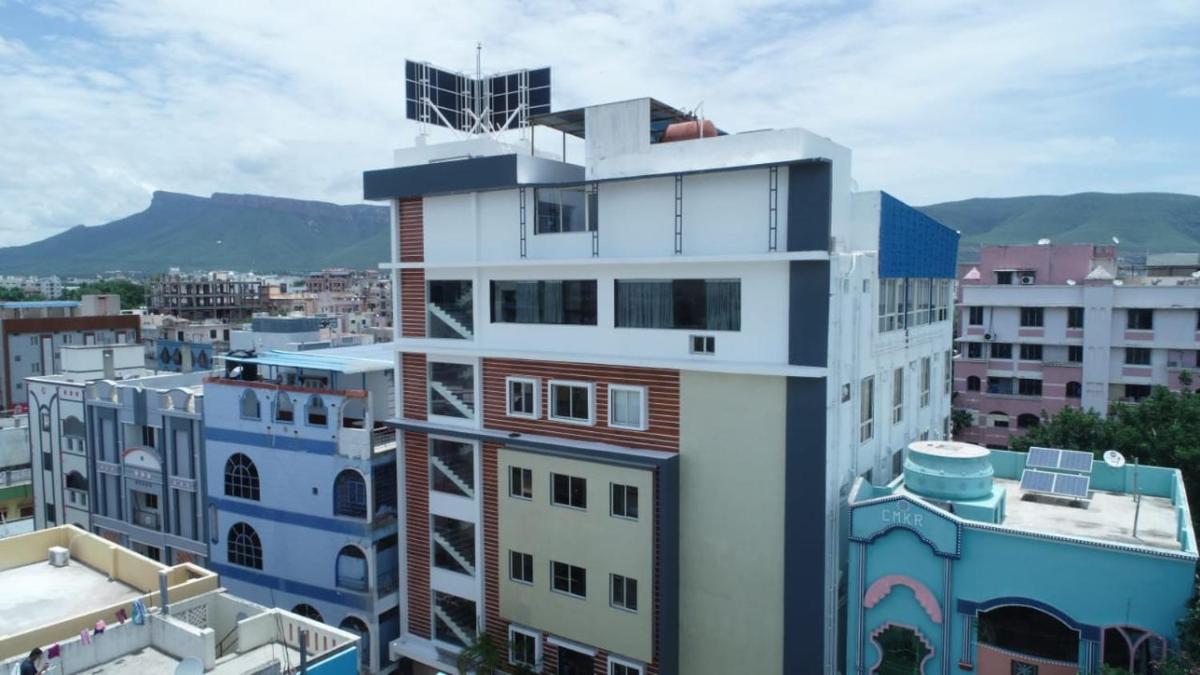 Suitetrails - Hotel Lorven