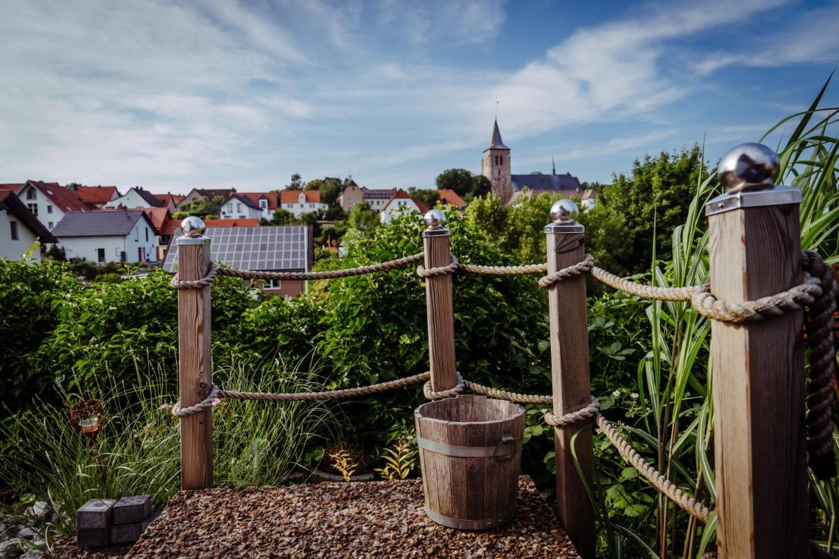 Das Appartement - Housity