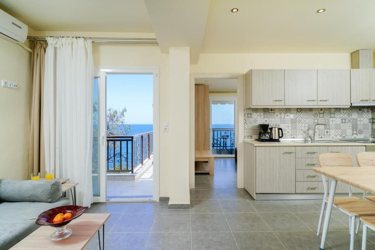 Skala Mare - Housity