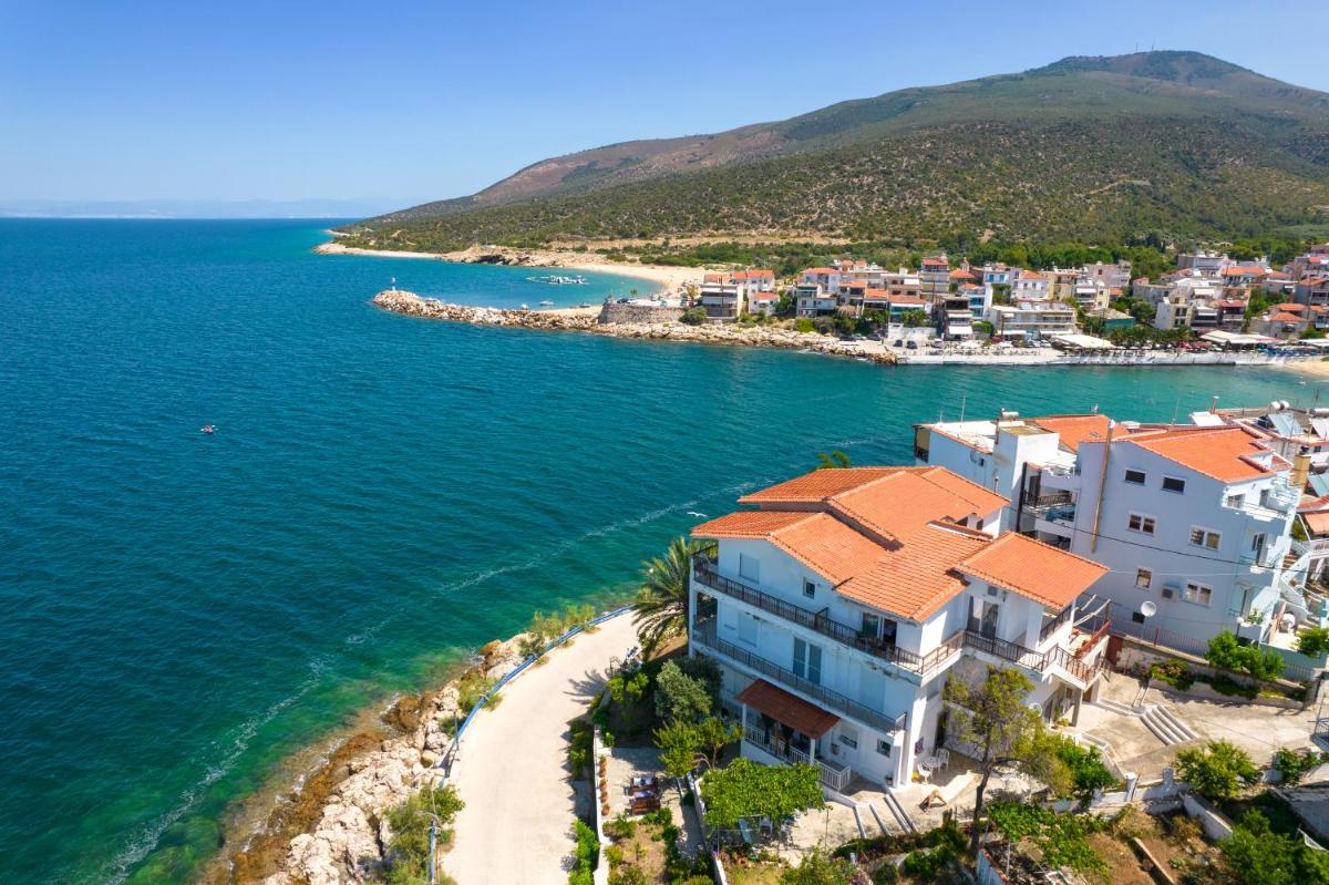 Skala Mare - Housity