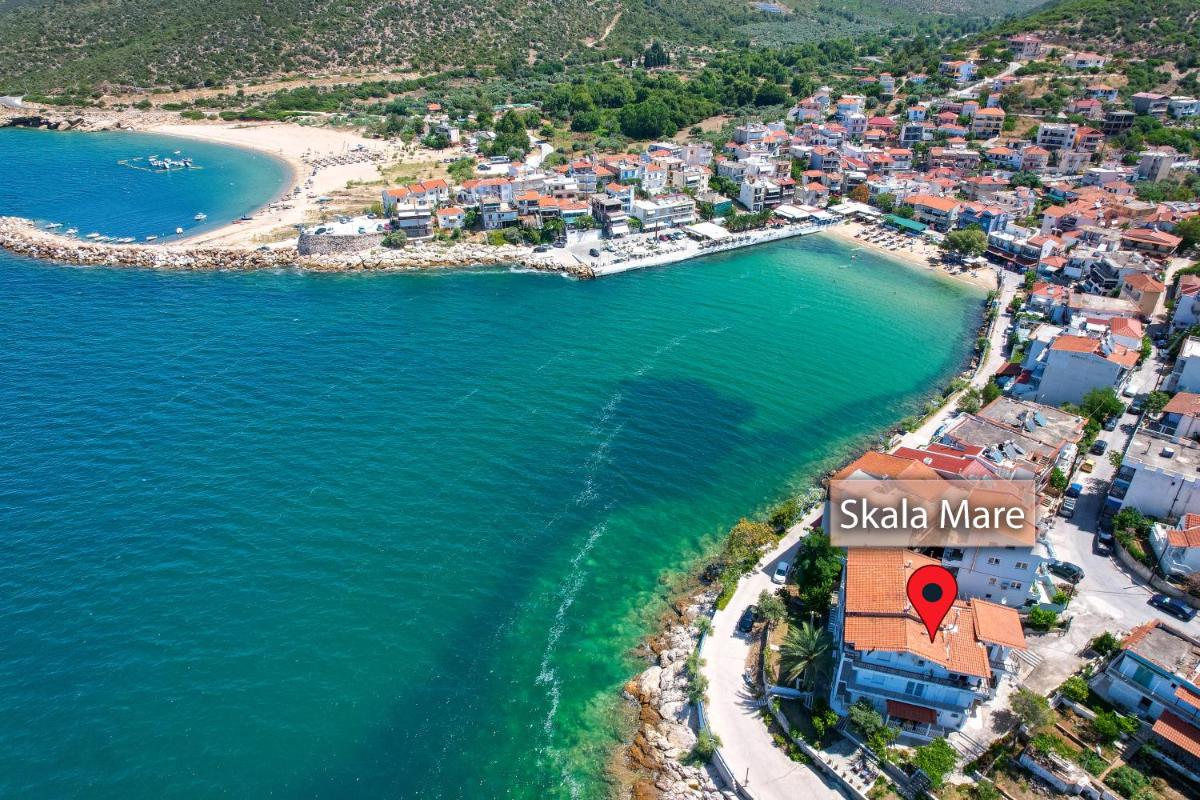 Skala Mare - Housity