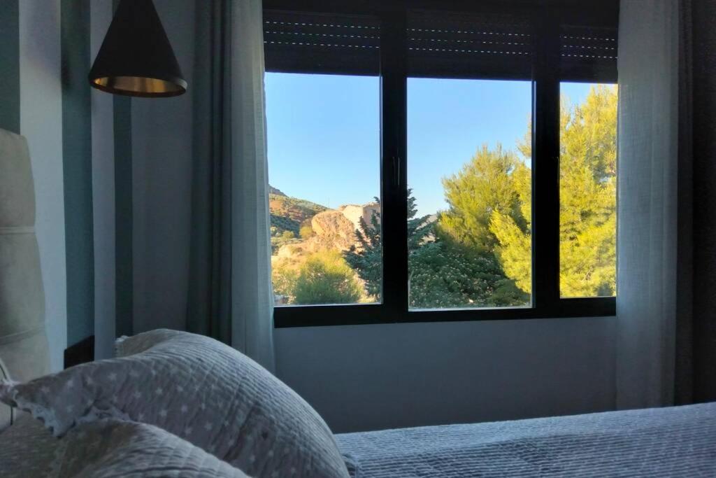 Alojamiento Rural La Viña del Cerezo - Housity