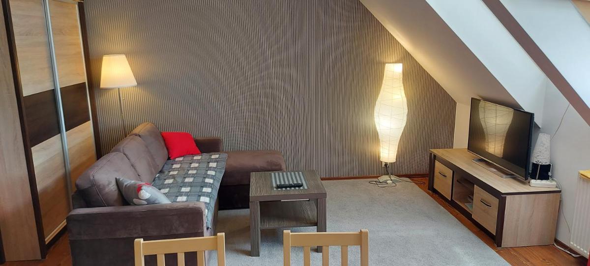 Apartament Studio - Housity