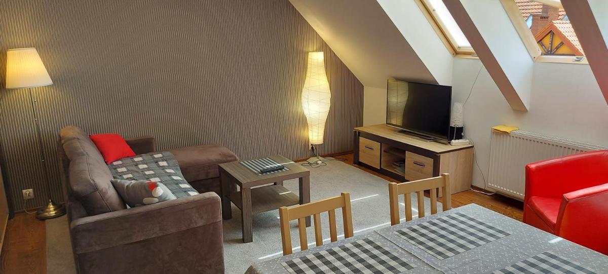 Apartament Studio - Housity