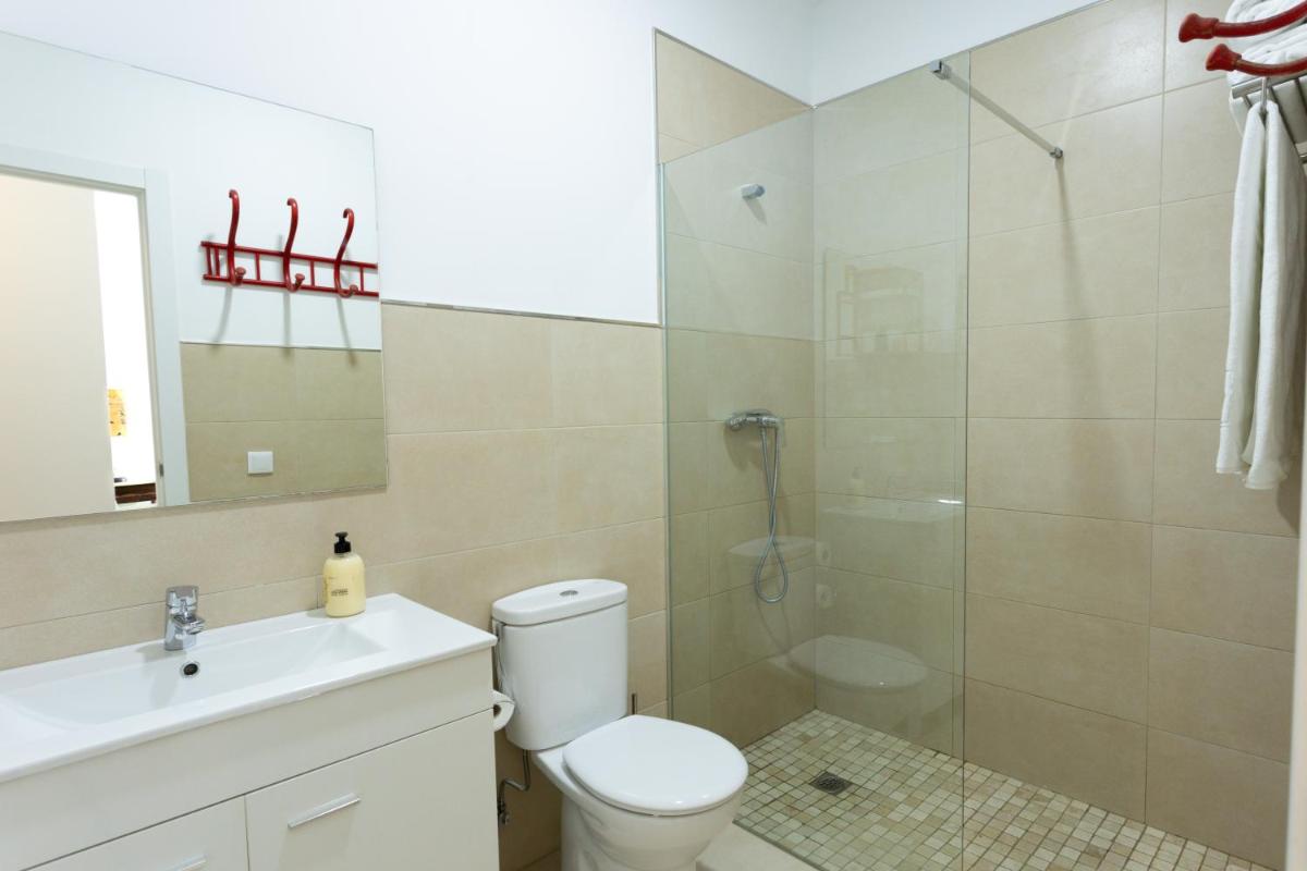 Apartamentos Homing Puerto Sherry - Hizvo