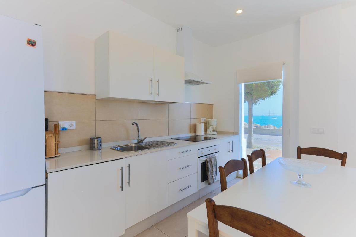 Apartamentos Homing Puerto Sherry - Hizvo
