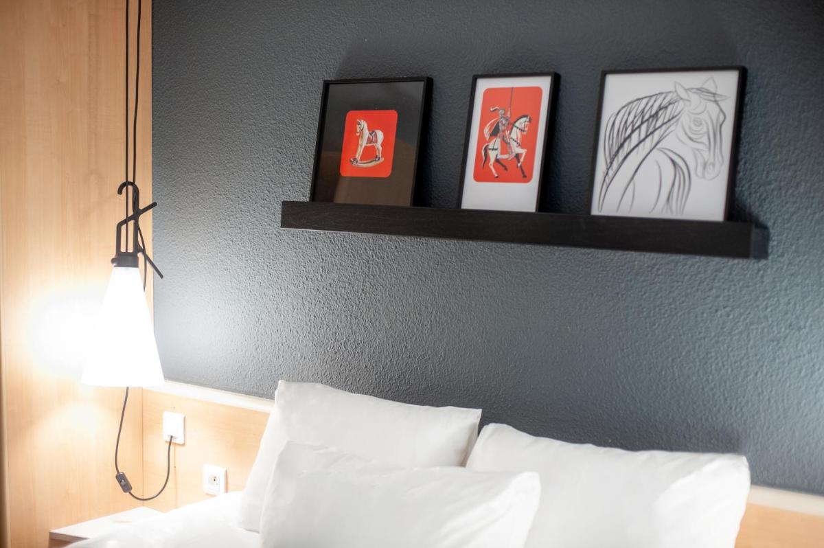 ibis Maisons Laffitte - Housity