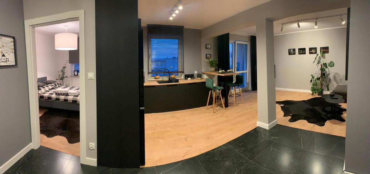 Apartament Luna - Housity