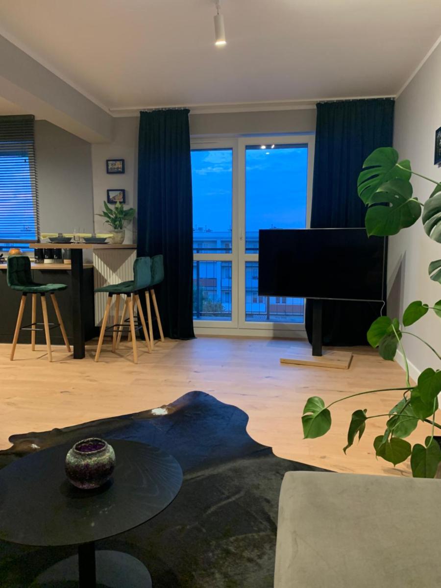 Apartament Luna - Housity