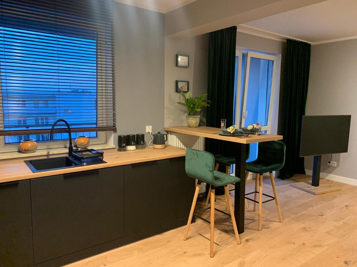 Apartament Luna - Housity