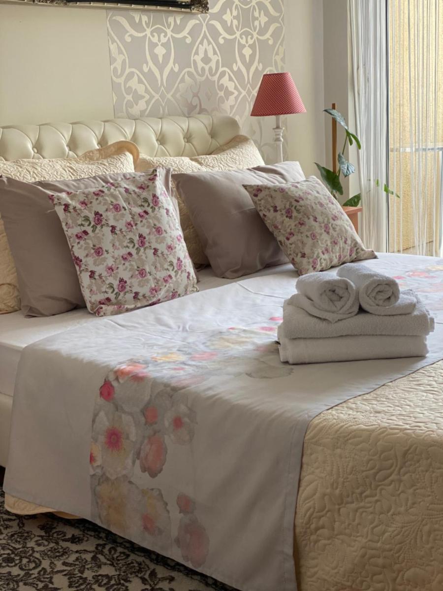 Apartman Fenjer - Housity