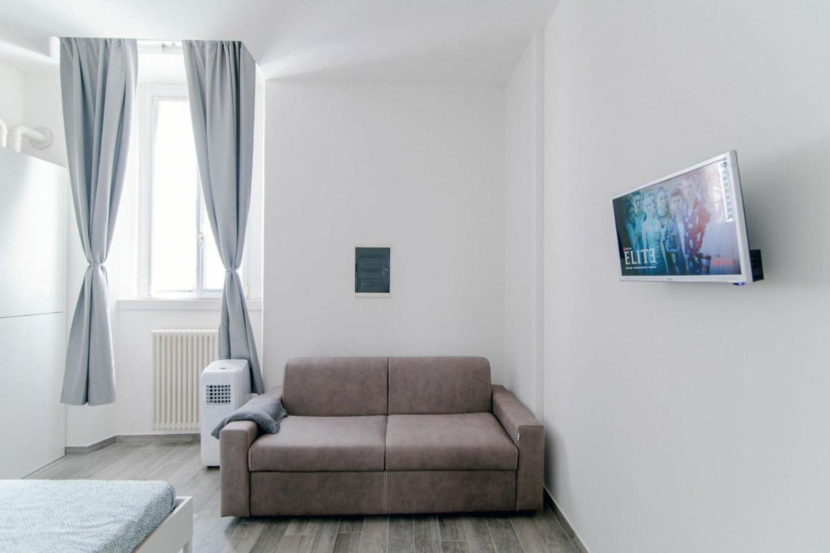 Downtown Rooms - Hizvo