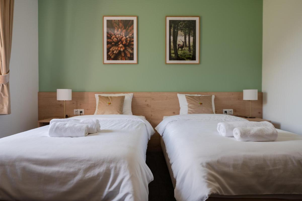 Szumi Las Events & Apartments - Housity