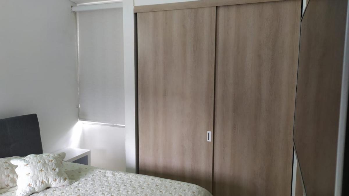 Excelente apartamento en villeta cundinamarca - Housity