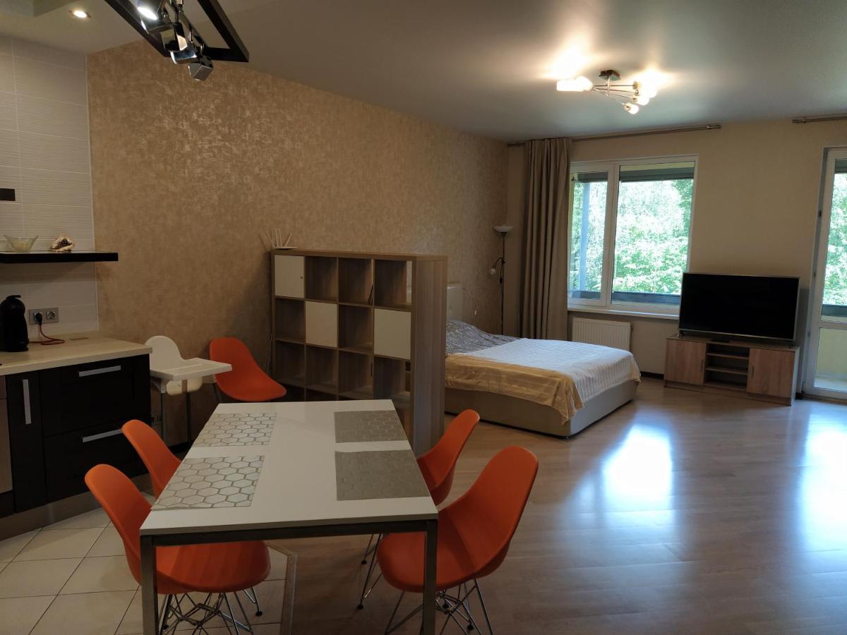 Novye liuks appartamenty v zelenogorske - Housity