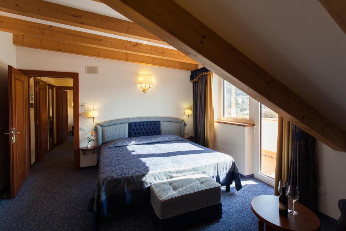 Sartori's Hotel - Housity
