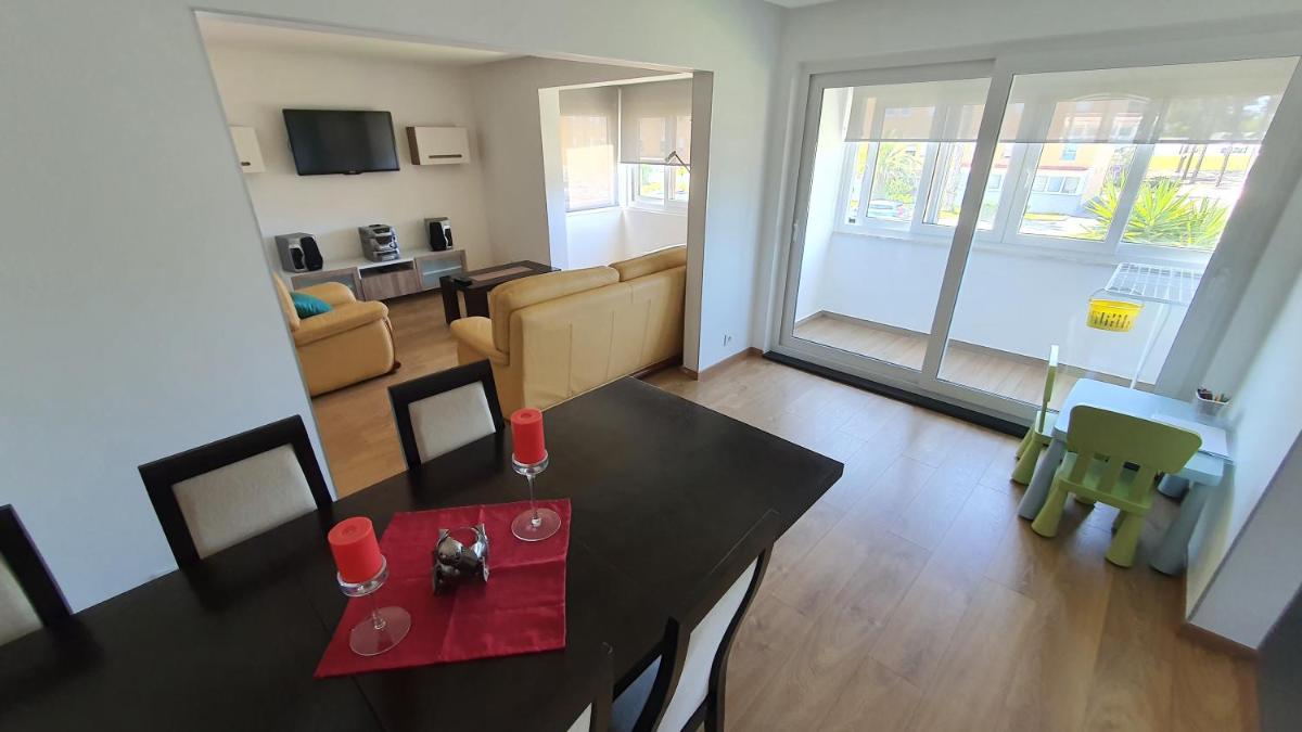 A Casa do Parque - Housity