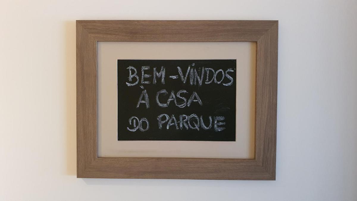 A Casa do Parque - Housity