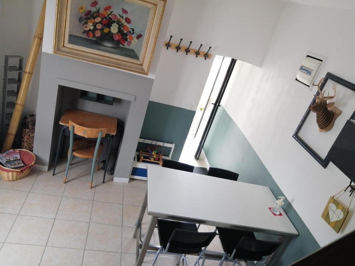 Le Clos du 51 - Chambres d'hôtes - Housity