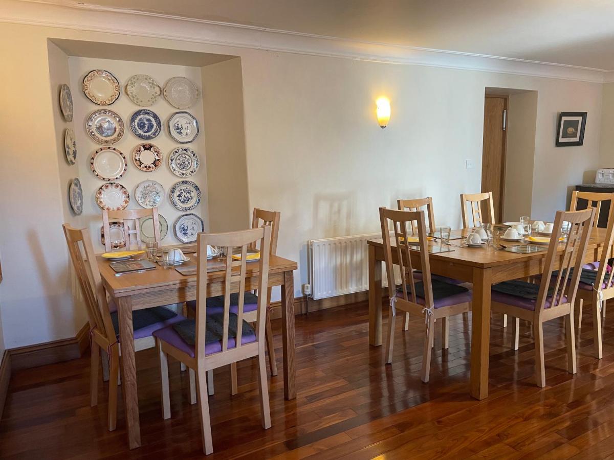 O'Domhnaill's Guesthouse - Lig do Scíth - Housity