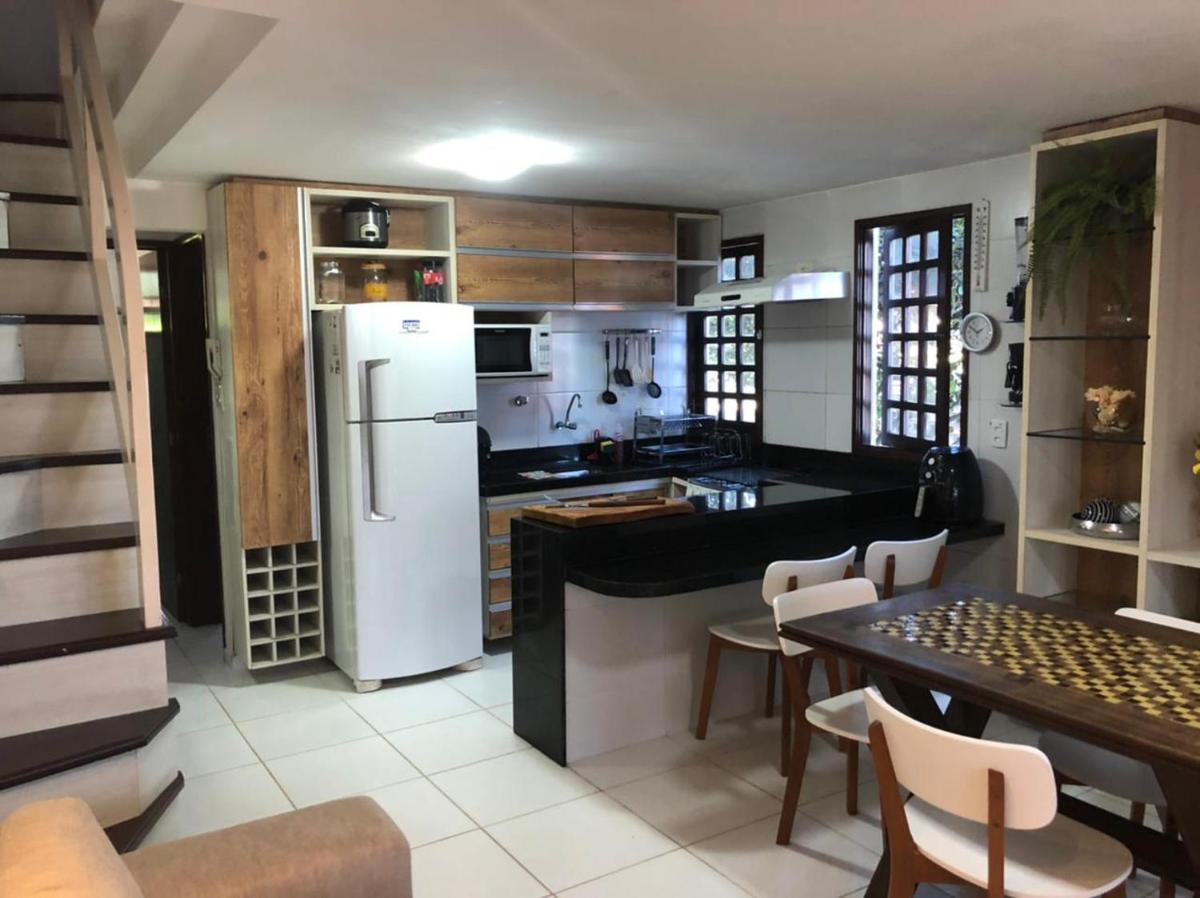 Chalé Serra Nevada - Bananeiras - Housity