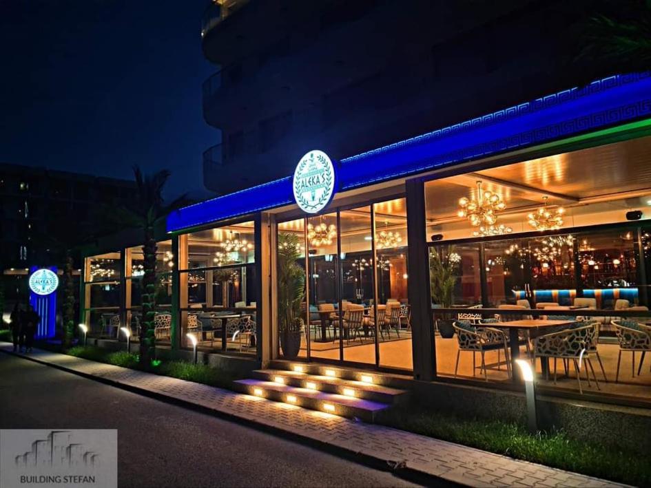 Apartament delmar (Ștefan building resort) - Housity